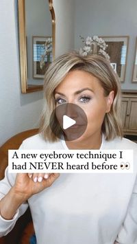 1,857 likes, 76 comments - rachel_r_roth on September 19, 2022: "If you prefer a more natural, soft eyebrow, and less blocky and angular, this tutorial is for you! I had a talented makeup artist teach me how to do it well with a eyebrow powder (which had always intimidated me for some reason 🤷🏼‍♀️). All products linked in my LTK in my bio! It's so simple, so natural, and I love it! Thank you @beautystyling_amyrose for teaching me new skills! And for introducing me to @rmsbeauty 🥰". 