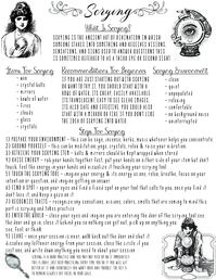 Starting your witchy journey? I can help you with that! I've made several printable sets from my own book of shadows to help baby witches with the basics. This set contains 10 pages of witchcraft basics including this page with tips on scrying and how to scry with mirrors, water, or crystals. Check out it out and see if it would help you with your grimoire!