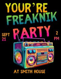 freaknik Party