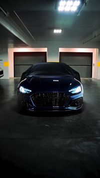 Audi RS 5 Sportback