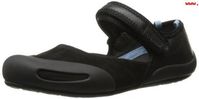 Camper Peu Senda Mary Jane, Black, 39 EU/9 M US - Women