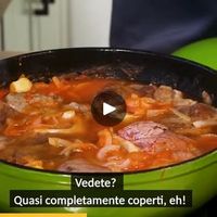 Sugo di ossobuco | 💥 Ma che buono! 💥

L'ossobuco è buonissimo, ma sapete che ci si può fare un sughetto straordinario utilizzandolo? Vi spiego qui come si realizza in modo... | By Casa Pappagallo | Facebook