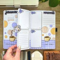 50+ Bullet Journal Weekly Spread Ideas To Inspire You