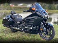 ad eBay - 2014 Honda Gold Wing F6B® Deluxe - Buy Now, click the link (eBay)