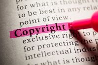 Does your client contract protect your copyright?