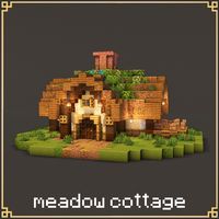 SeeFro | Fantasy Minecraft Builds | Patreon