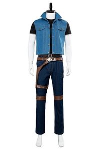 Buy Movie Ready Player One Wade Watts Parzival Outfit Cosplay Costume With Best Price And Free Shipping.All Movie Ready Player One Wade Watts Parzival Outfit Cosplay Costume Are Accepted Payment By Paypal,Bitcoin,Credit Card And Other Local Payment Method.