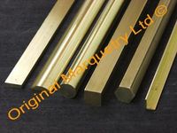 Original Marquetry Ltd - Inlay Brass Strips, Brass Sheet, Brass Strip, Brass…