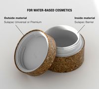 Eco-friendly cosmetic packaging for leading brands – Sulapac