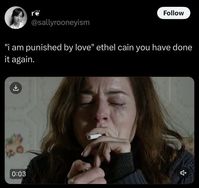 #ethelcain #punish #motherdearest #meme