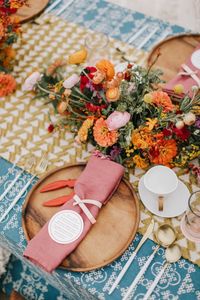 How to Forget the Trends and Find Your Own Individual Wedding Style | A Family Affair Design Blog