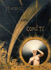 Story of a Comet | Art UK