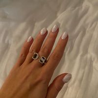 Short, Sweet & Styled: Sabrina Carpenter Nails You Can Do in Minutes | ND Nails Supply