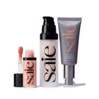 Radiant Look Trio – Saie