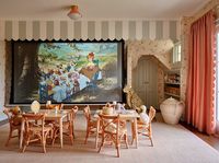 Children's Rooms — Chauncey Boothby Interiors