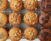 Costco Muffins - Copycat Recipe - Food.com