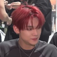 Yeonjun icon iq