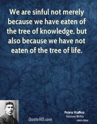 Franz Kafka Quotes | Franz Kafka Quotes | QuoteHD