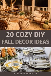 The best fall pillows to use in multiple seasons   where to buy them and how to mix and match fall throw pillow combinations.