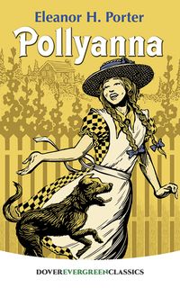 When orphaned Pollyanna Whittier comes to live with her stern maiden aunt, the entire town of Beldingsville is affected by the bubbly nature of this lively eleven-year-old. Not only is she perpetually cheerful, she also brightens the lives of everyone she meets.How does Pollyanna manage to be so eternally optimistic? How does she spread her bright outlook among the sick, sad, and abrasive people of the town and transform the life of her lonely aunt? It's the "glad game," she says, describing the