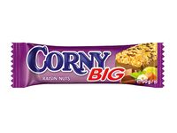 Item No. 63-61150 - Corny Big Raisin Nuts Bar 50g