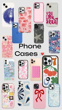 Phone cases 💝