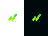 N Logo Design