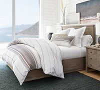 master bedroom furniture option. Farmhouse PB collection