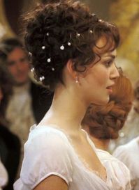 Pride and prejudice (2005) ♡