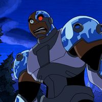 Teen Titans (2003) • icon pfp
S2 Ep2 "every dog has his day"