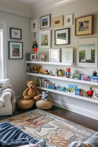 20 Modern Kids' Room Ideas and Designs - DailyHomeSafety