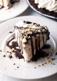 The BEST Duke's Hula Pie Copycat Recipe - A Spicy Perspective