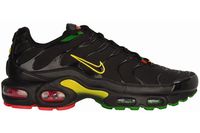 Nike Air Max Plus Rasta -