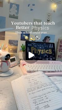 🌱vidzy ⍨ Studygram on Instagram: "Physics is such an interesting subject if you understand it rather than mugging up 🪐💫 . . #physics #physicsfun #youtuber #students #trending #explorepage"