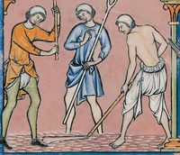 Overlooked and Undervalued: Underwear in the Middle Ages