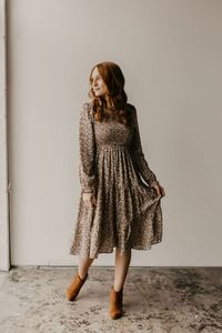 Dresses - Bates Sisters Boutique