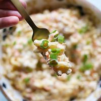 Hawaiian Macaroni Salad