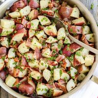 German Potato Salad