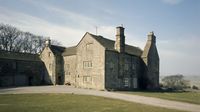 17th century manor house of Braithwaite Hall © National Trust Images / John Bethell