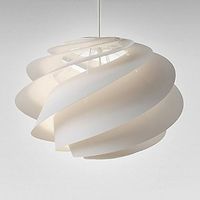 Swirl 1 Pendant by Le Klint at Lumens.com