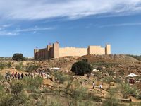 Hace poco hemos visitado Puy Du Fou Toledo y nos ha parecido una autentica pasada. No sé porque había oído que no era recomendable ir con niños, pero nosotros nos lo pasamos genial. Os lo recomiendo tanto para adultos como para familias. Aquí tenéis todos los detalles. ¡Ah! ¡Y que no se os olvide hacer la gymkana! 😉     Qué #CastillaLaMancha #Toledo