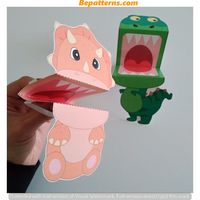 Artistic Adventures: Messy Paper Crafts for Kids' Creative Explorations