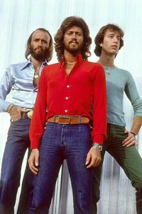 The Bee Gees