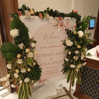 💍 Celebrating Love: A Stunning Decor Engagement at Taj Mansingh!💍 We’re thrilled to share the enchanting engagement event organized by Wedfield Events at the beautiful Taj Mansingh ! ✨ #reel #reels #reelsinstagram #instagram #reelitfeelit #trending #love #viral #explore #explorepage #weddingplanner #wedding #weddingday #eventplanner #love #weddingideas #weddingdecor #weddingplanning #destinationwedding #weddingphotographer #weddingorganizer #teamwork #WedfieldEvents #leelapalace #engage...