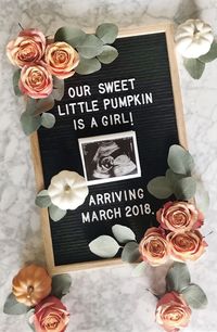 gender announcement-gender reveal-pregnancy announcement -baby shower reveal- baby shower announcement