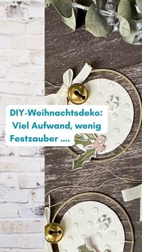 🩵 So ist es ganz und gar nicht! 🩵Es gibt doch keine bessere Zeit als jetzt, um in die kreative Weihnachtsvorbereitung einzutauchen und deinen ganz persönlichen Weihnachtsschmuck zu basteln. 🩵 Selbstgemachte Deko verleiht deinem Zuhause eine besondere, individuelle Note und macht die Vorfreude auf die Festtage noch schöner. 🩵 Egal, ob du mit Papiersternen, bemalten Christbaumkugeln oder selbstgefertigten Anhängern arbeitest – jetzt ist der perfekte Zeitpunkt, um loszulegen. 🩵 Außerdem l...