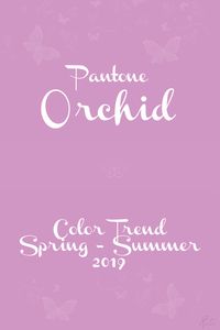 Pantone Orchid