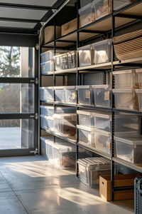 30+ Clever Garage Storage Ideas for a Modern Home. Seeking garage store ideas? Explore these clever storage solutions tailored for modern homes. From space-saving racks to innovative shelving units, discover practical ways to organize your garage while maintaining a sleek and contemporary aesthetic!