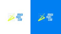 Braga Padel Club on Behance