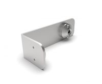 b62 90° STRONG CEILING CONNECTOR D30 GALVA